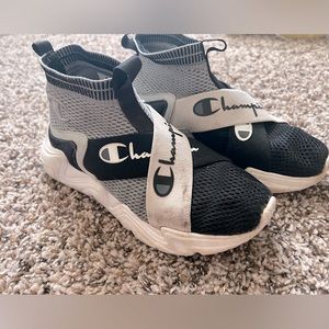 Champion Boys Sneakers